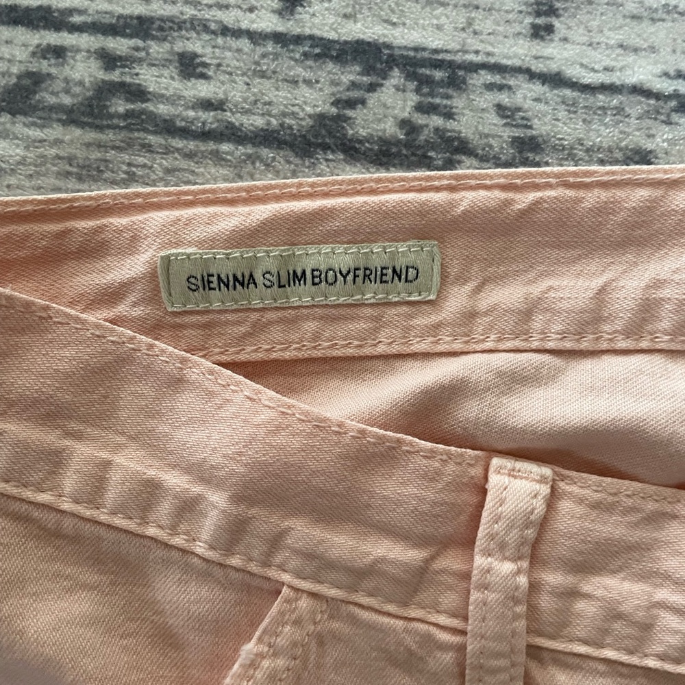 NWT Lucky Brand Sienna Slim Boyfriend - Picture 5 of 6